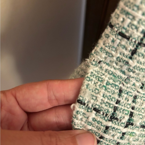 Maeve Tweed Vest - Picture 4 of 9